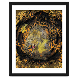 Angry Leopard thumbnail