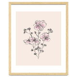 Wild Roses Bouquet thumbnail