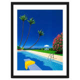 Hiroshi Nagai - Swimming Pool thumbnail