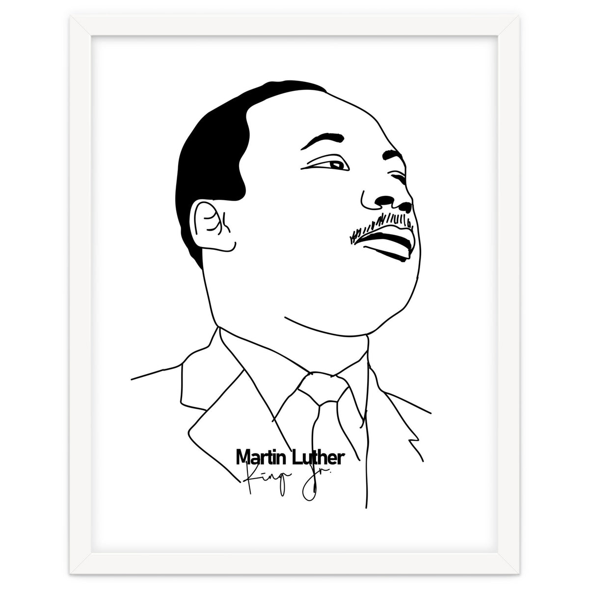 Martin Luther King Jr