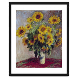 Bouquet of Sunflowers. thumbnail