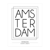 Amsterdam (Print Only) thumbnail