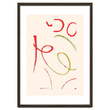 Abstract Winter thumbnail