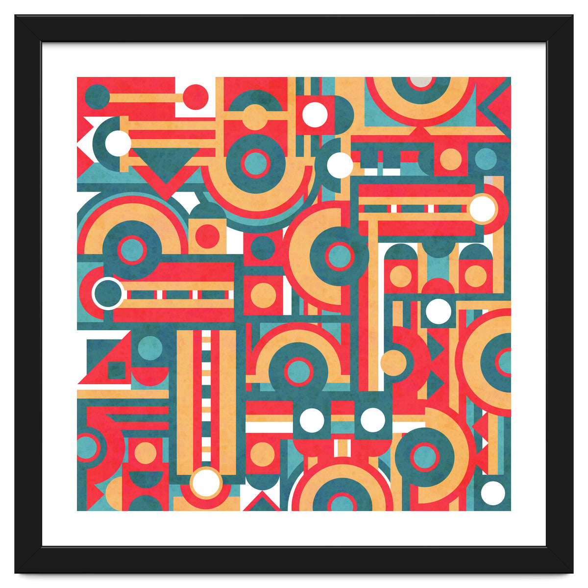 Jumbled