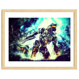Halo thumbnail