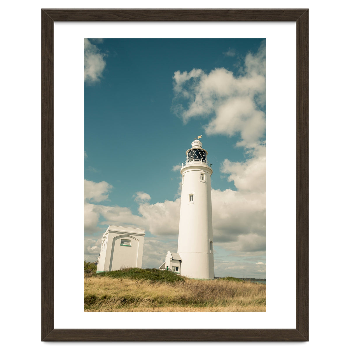 Hurst Light
