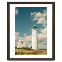 Hurst Light