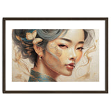 Butterfly Girl 01 thumbnail