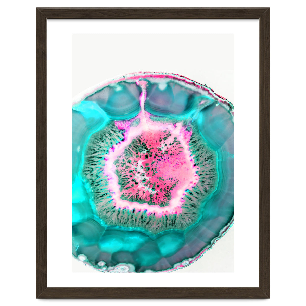 Agate Beauty #society6 #decor #buyart