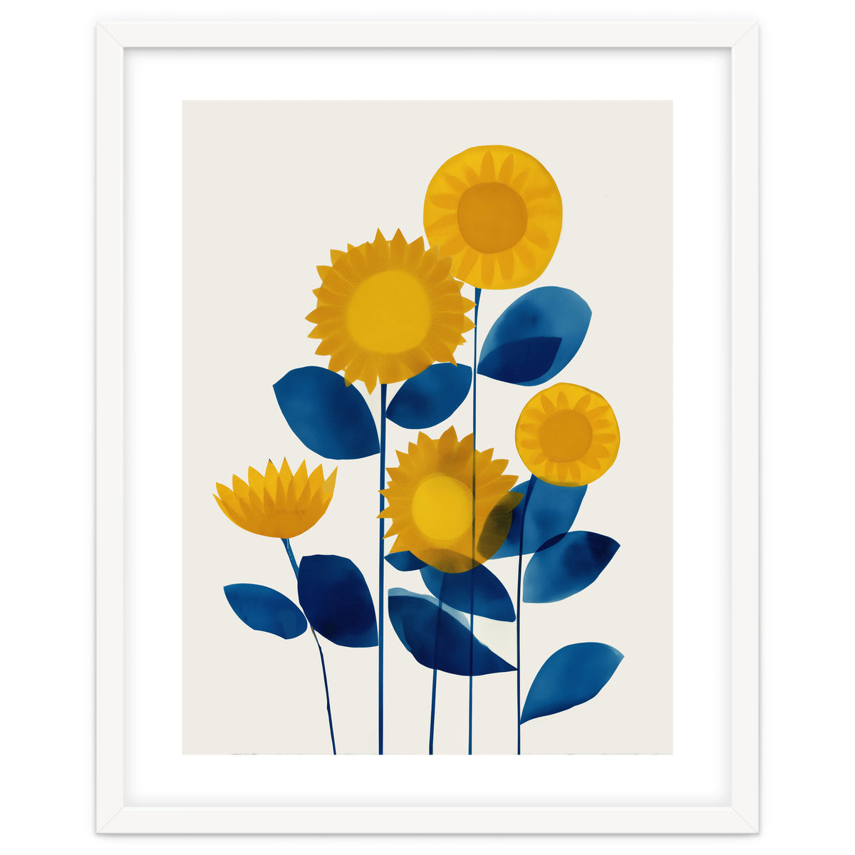 Sunlit Harmony