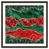 Christmas Glitter Agate Texture 06 thumbnail
