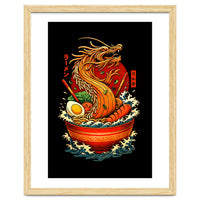Ramen Dragon