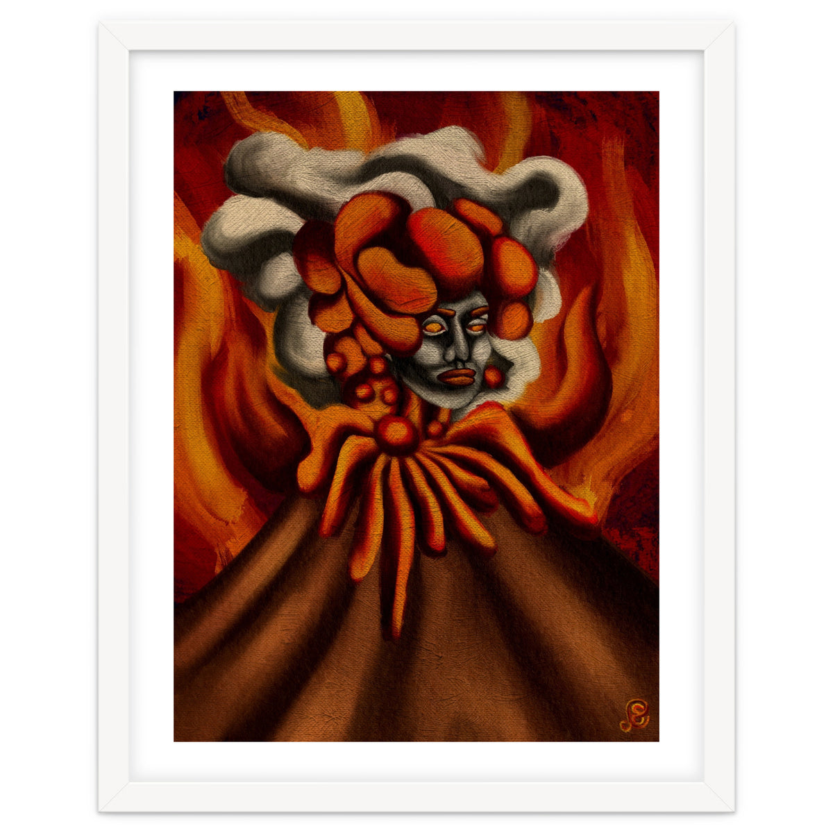 "But What Do You Know About Female Rage?"