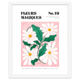 Magical Flowers No.19 Summer Daisies thumbnail