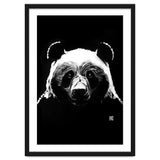 Black Panda thumbnail