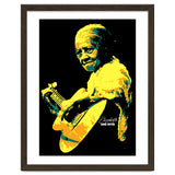 Elizabeth Cotten American Folk and Blues Musician Legend thumbnail