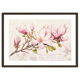 Magnolia Spring Romance Pink thumbnail