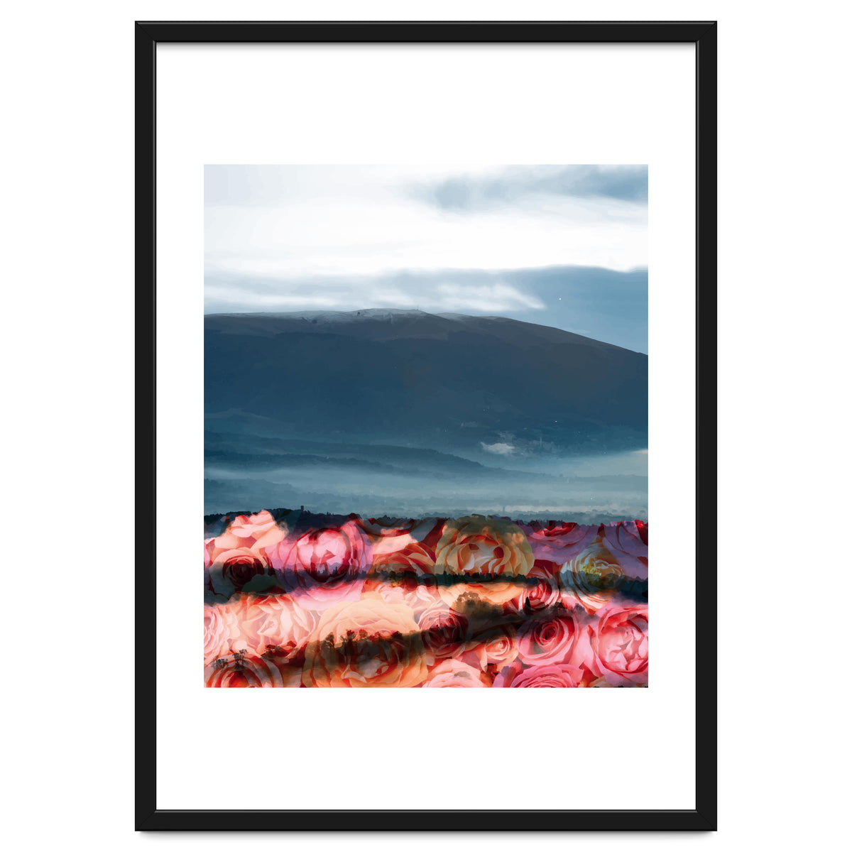 A Little Bit Of Heaven