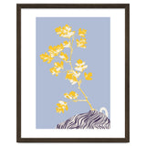 Plant based happyness Hawthorn still life thumbnail