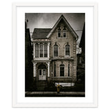 Carlton Street No 11 Old Film Version thumbnail