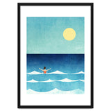 Sea Swim thumbnail