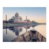 Yamuna River (Print Only) thumbnail