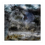 Lighthouse Storm (Print Only) thumbnail