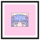 Dream Girl - Pastel Colors and Cute Stars thumbnail