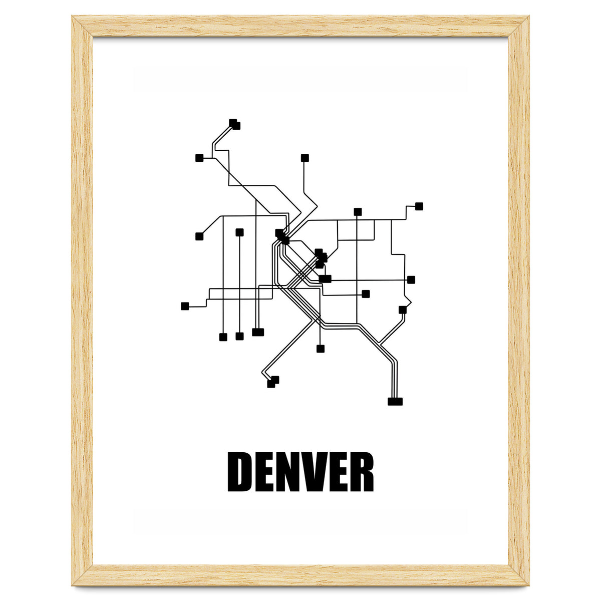 Denver