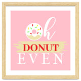 Oh Donut Even thumbnail