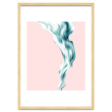 Free Flow || #society6 #decor #buyart thumbnail