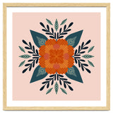 Orange Flower thumbnail