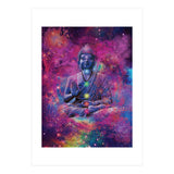 Buddha Chakra Spirit Spirit Energy (Print Only) thumbnail