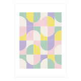Bold Geo Tiles 05 (Print Only) thumbnail