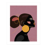 Urban Girl 2 (Print Only) thumbnail