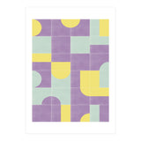 Retro Tiles 07 (Print Only) thumbnail