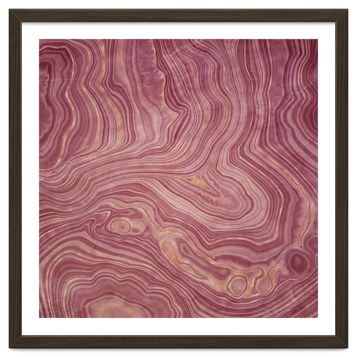 Pink Agate Texture 02
