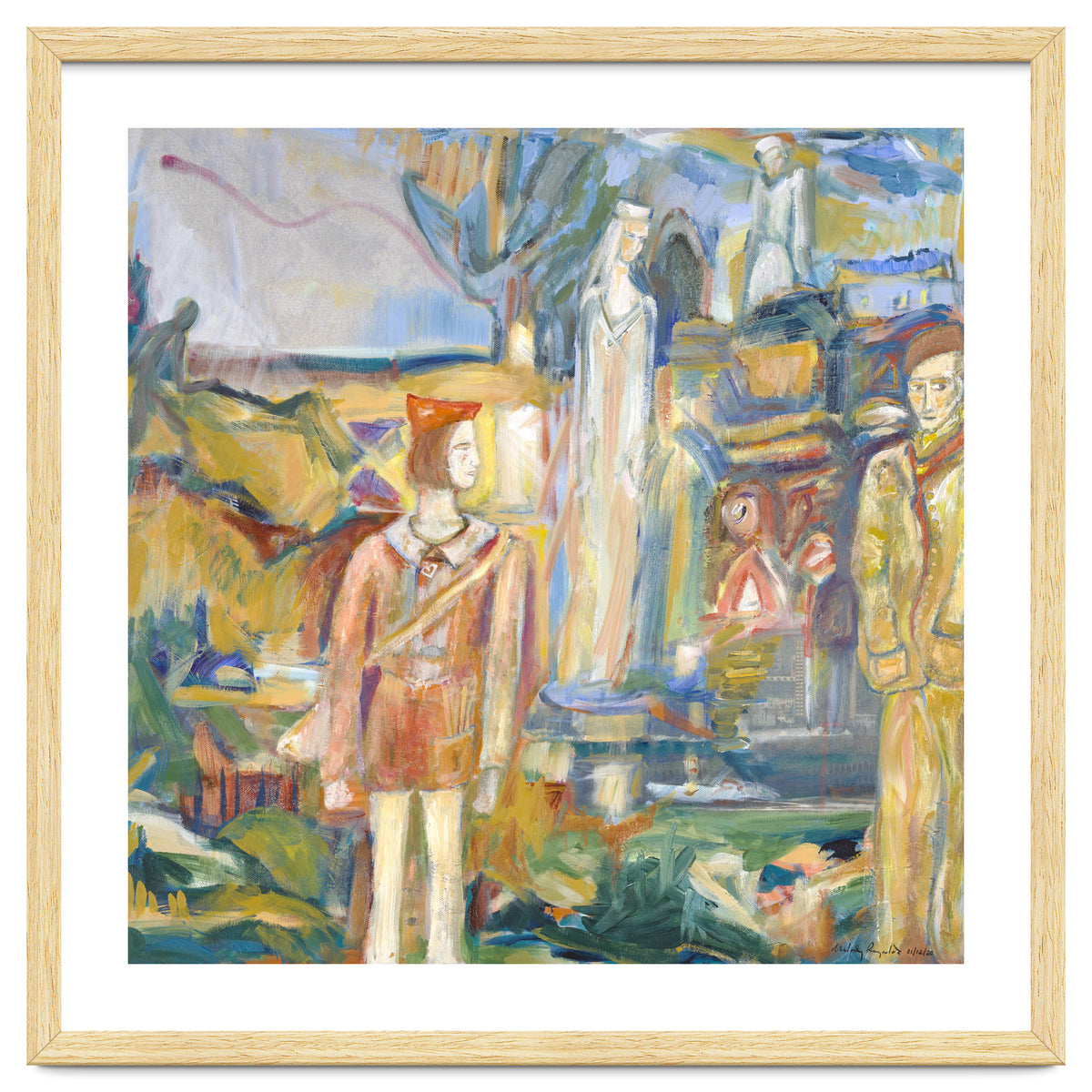 The Archer