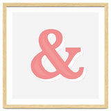 Just Ampersand thumbnail