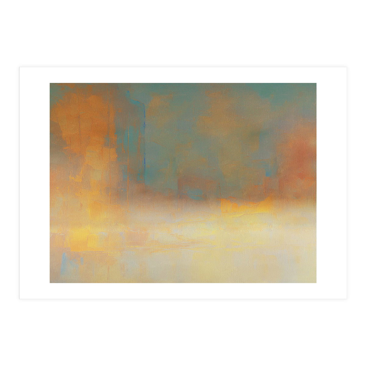 Light And Shadows 03 (Print Only)