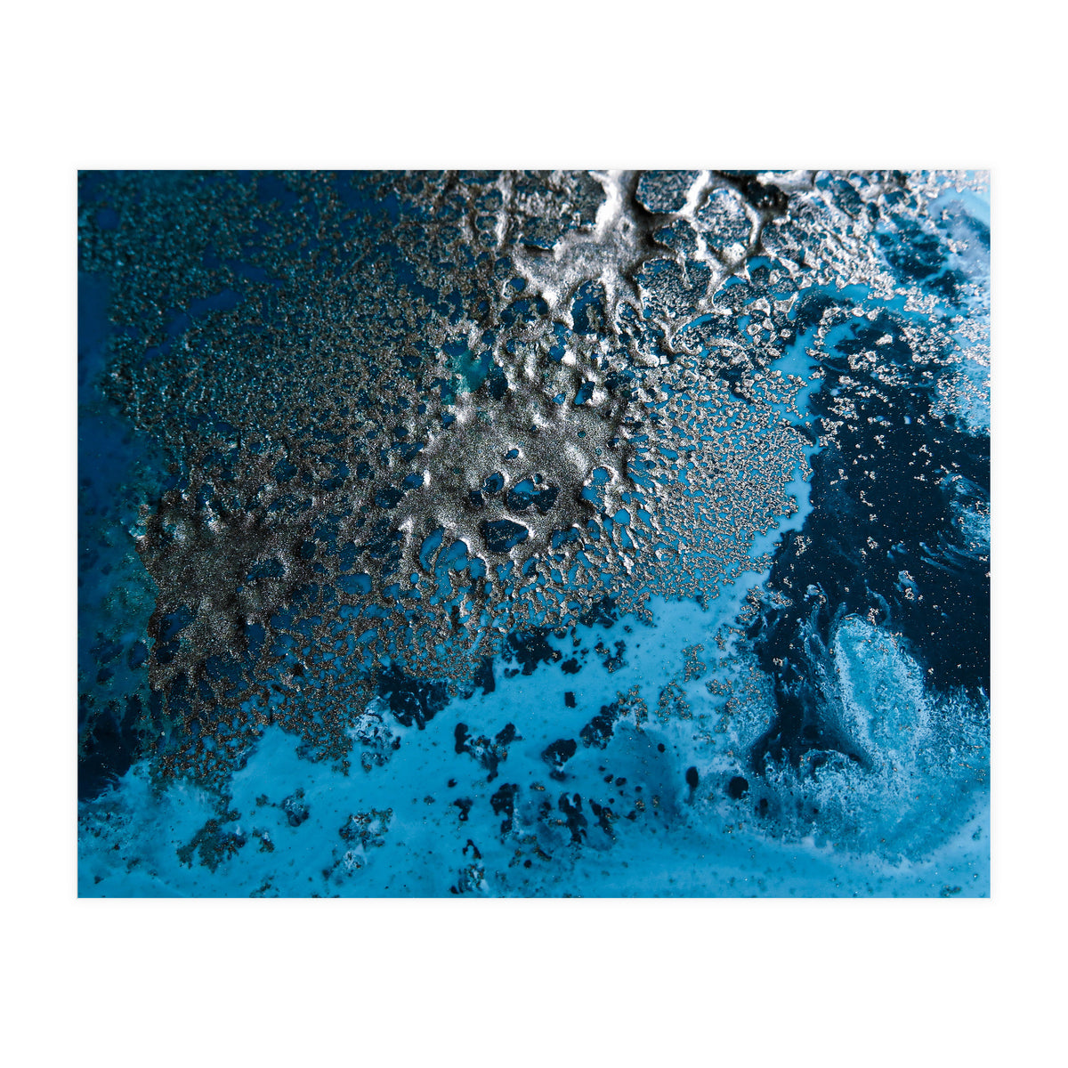 Awakening (Print Only)