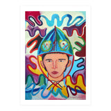 San Martin (Print Only) thumbnail