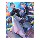 Anime (Print Only) thumbnail