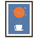GOOD MORNING COFFEE thumbnail