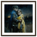 The Night Was Cold thumbnail