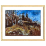 Autumn meadows thumbnail