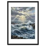 Light Through the Tempest thumbnail