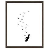 Set Free #society6 #decor #buyart thumbnail