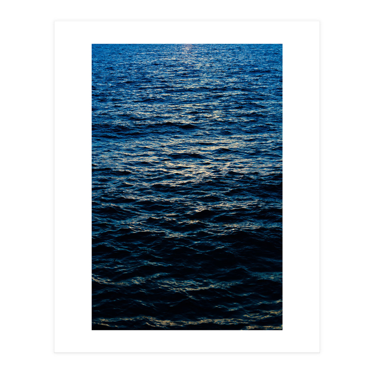 Arbel II (Print Only)