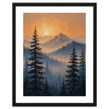 Ethereal Alpine Glow thumbnail
